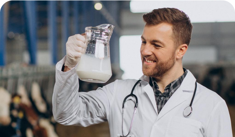 physicians' toolkit for dairy nutrition